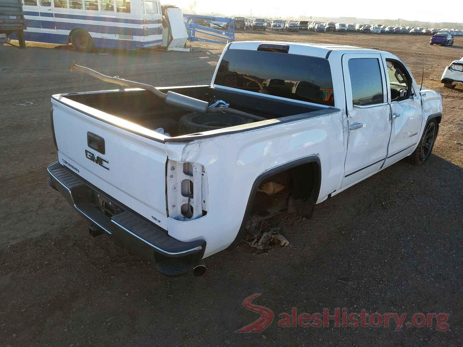 3N1AB8CV3MY206822 2017 GMC SIERRA