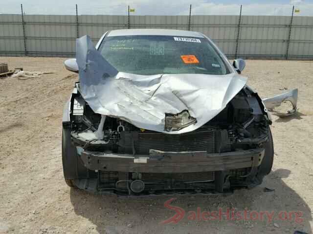 3N1AB7AP9KY284579 2011 HYUNDAI ELANTRA