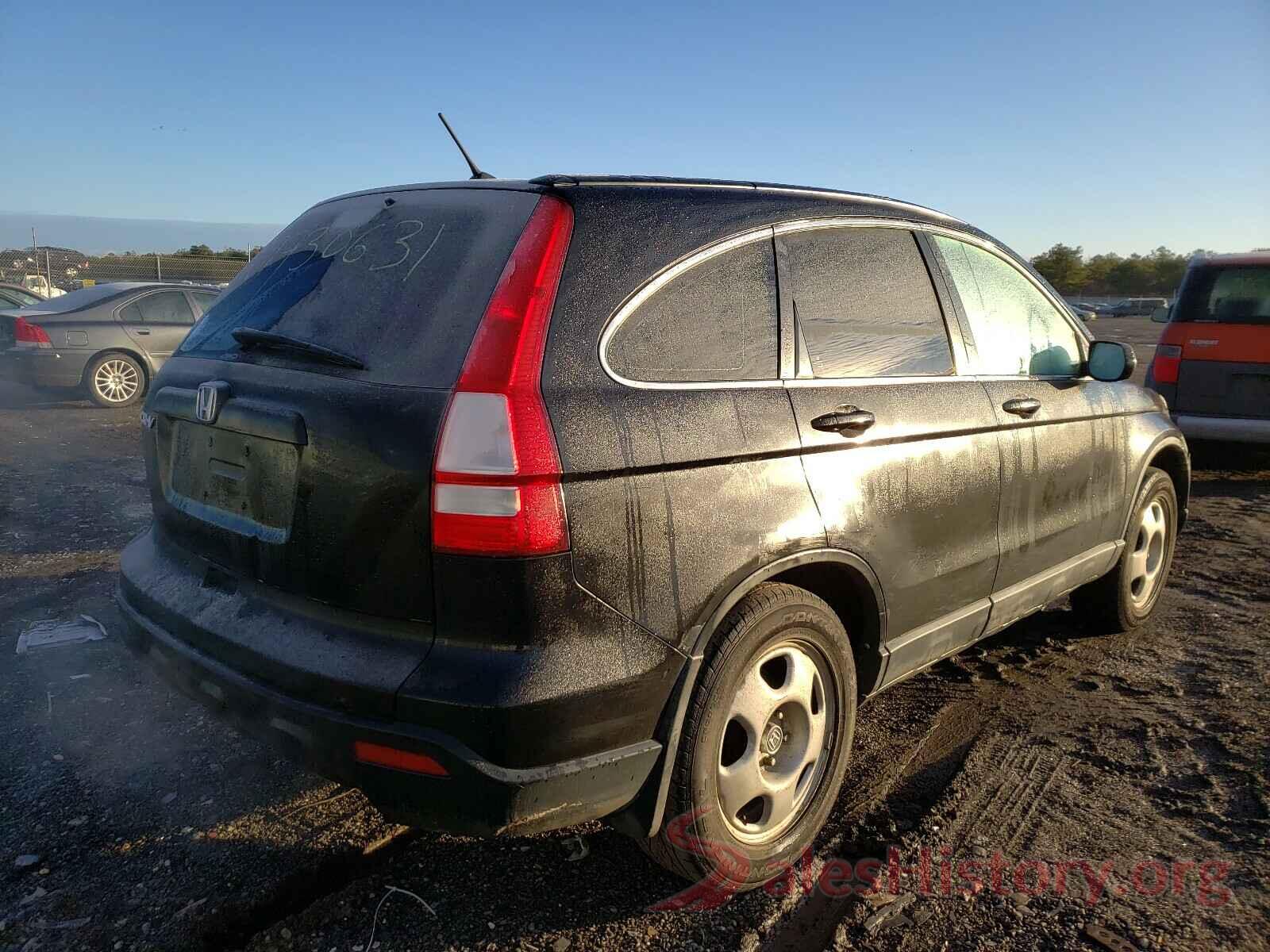 3N1CP5CU7JL529229 2009 HONDA CRV