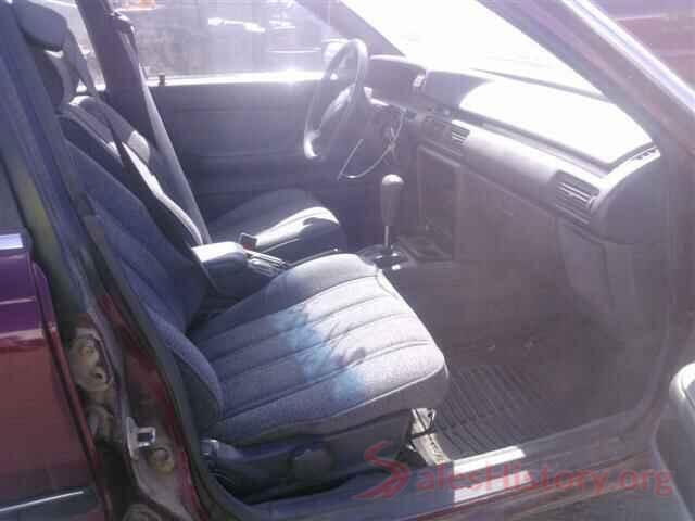 JTMDWRFV9KD500838 1990 TOYOTA CAMRY