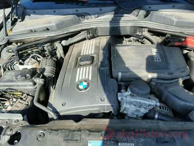 5XXGW4L22GG075745 2008 BMW 5 SERIES