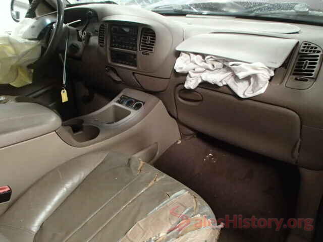 4S4BSAFC8K3350595 2001 FORD EXPEDITION