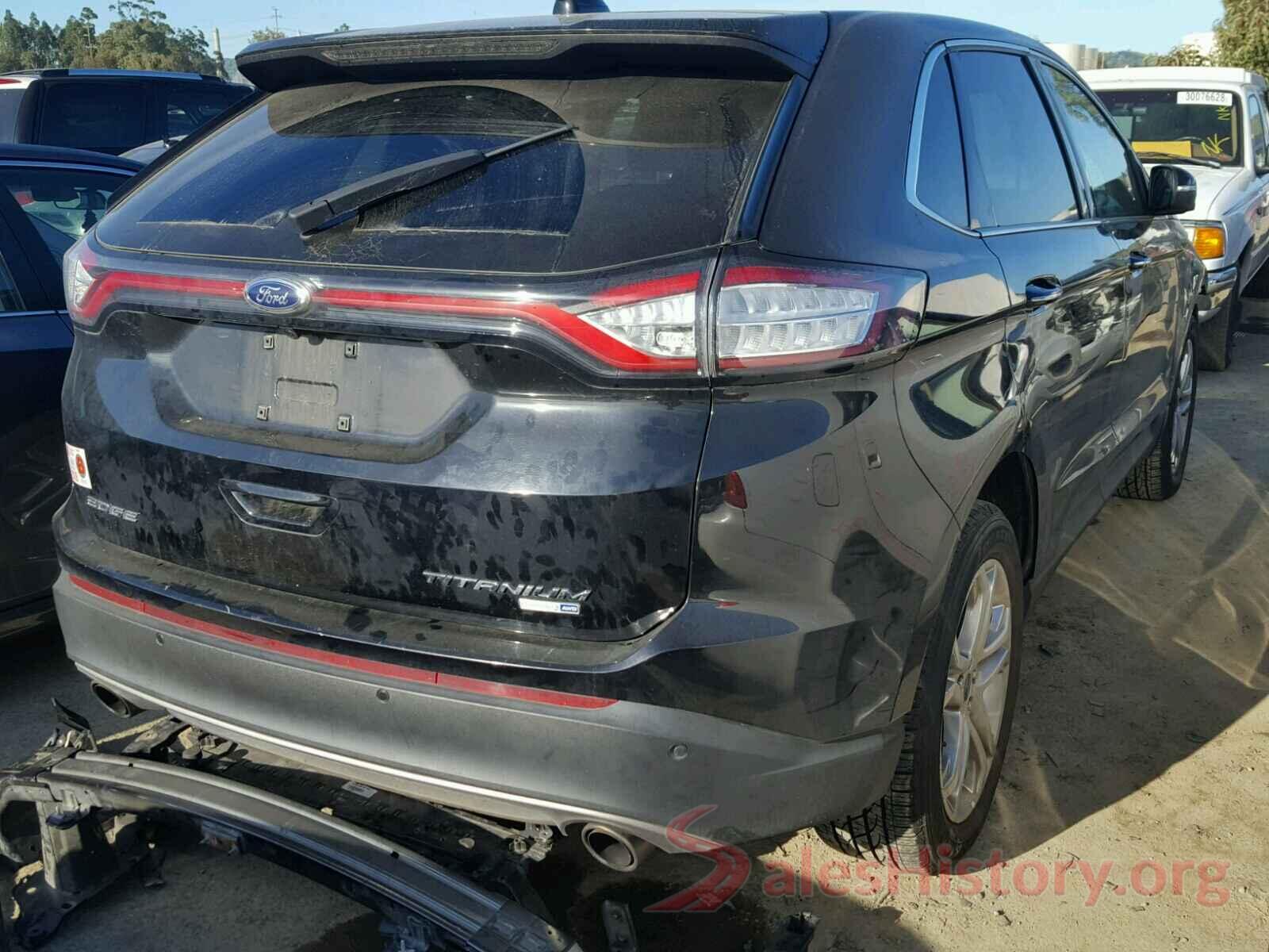 2FMPK4K96GBB22412 2016 FORD EDGE