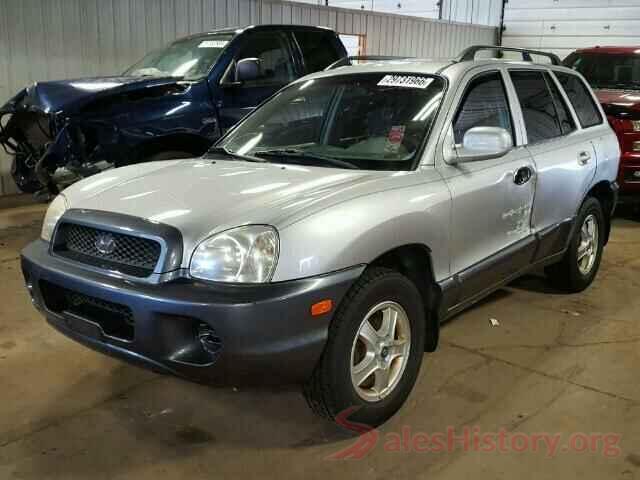 2T1BURHE7HC878429 2002 HYUNDAI SANTA FE