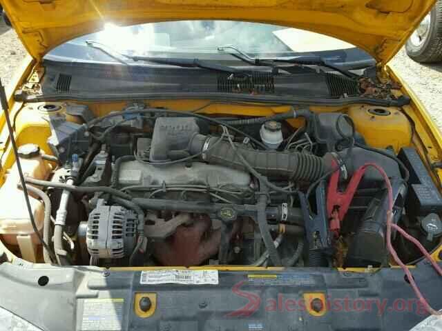 3N1AB7AP8HL676037 2002 CHEVROLET CAVALIER