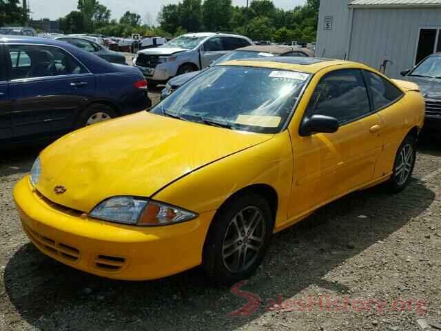 3N1AB7AP8HL676037 2002 CHEVROLET CAVALIER