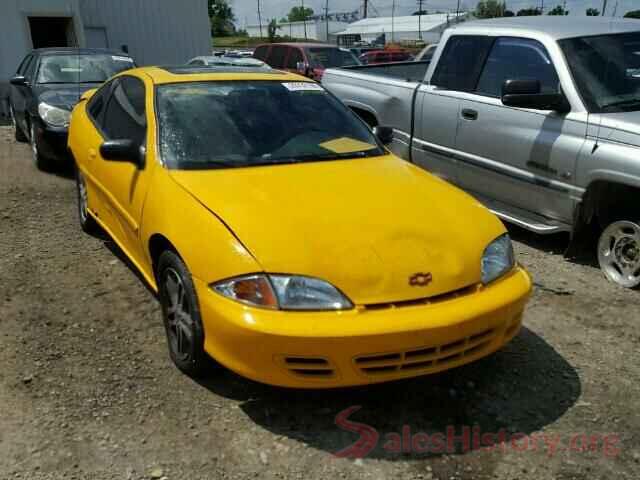 3N1AB7AP8HL676037 2002 CHEVROLET CAVALIER