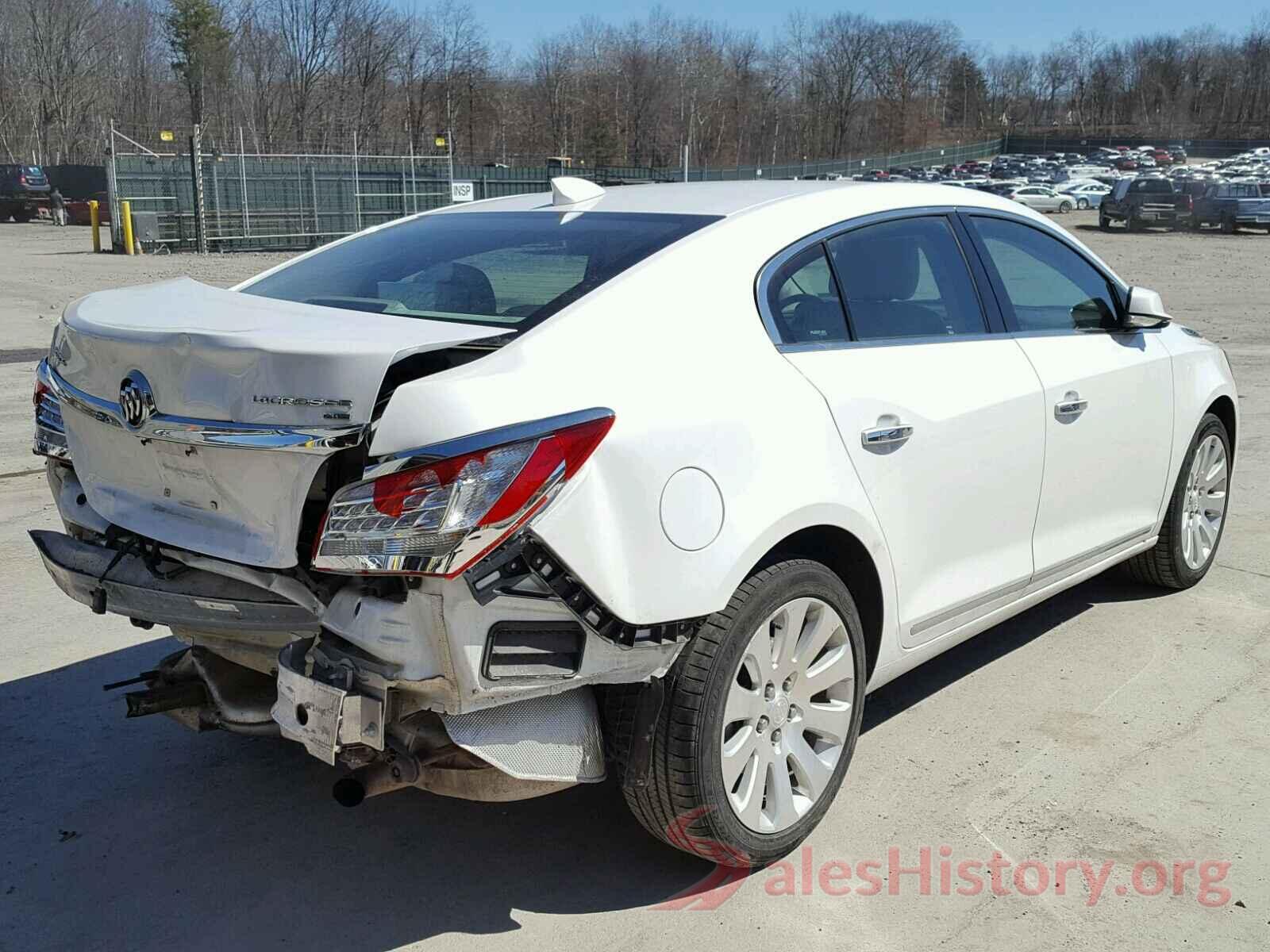 5YFBURHE5HP710711 2016 BUICK LACROSSE