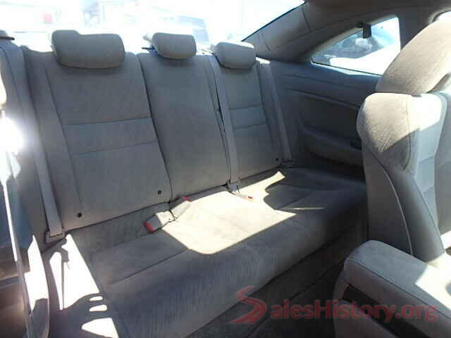 JA4AZ3A38JZ067649 2007 HONDA CIVIC