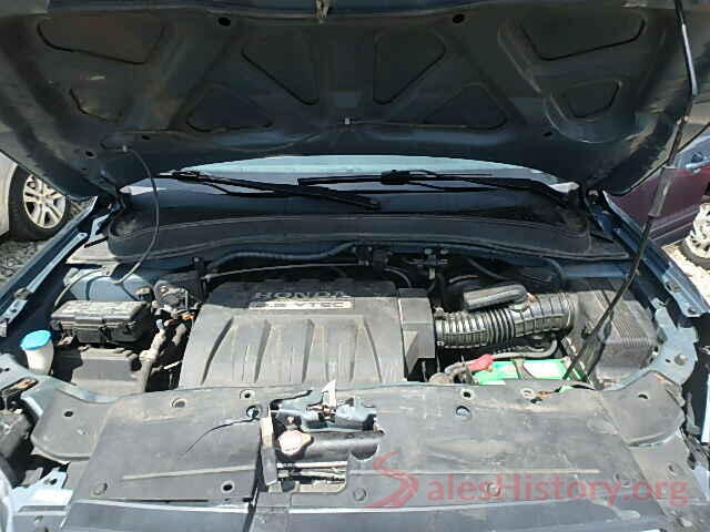 5NPE34AF9KH815116 2006 HONDA PILOT