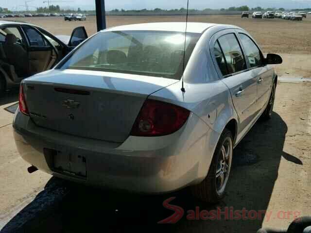 3KPC24A67LE099235 2009 CHEVROLET COBALT