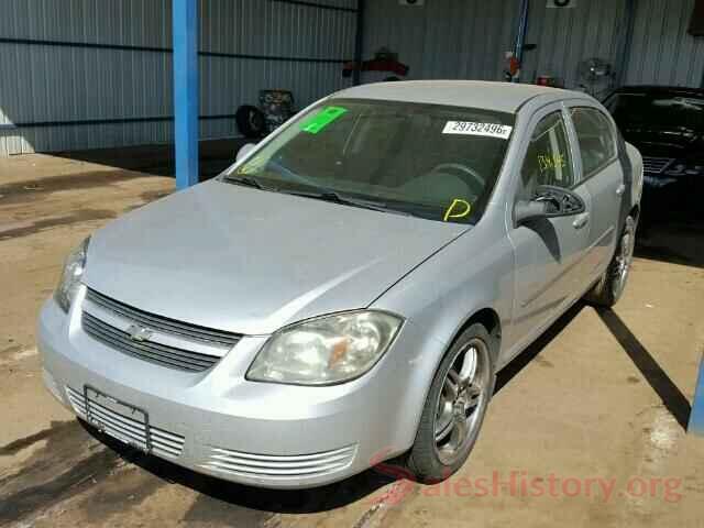 3KPC24A67LE099235 2009 CHEVROLET COBALT