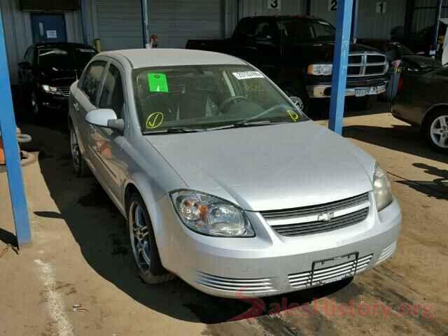 3KPC24A67LE099235 2009 CHEVROLET COBALT