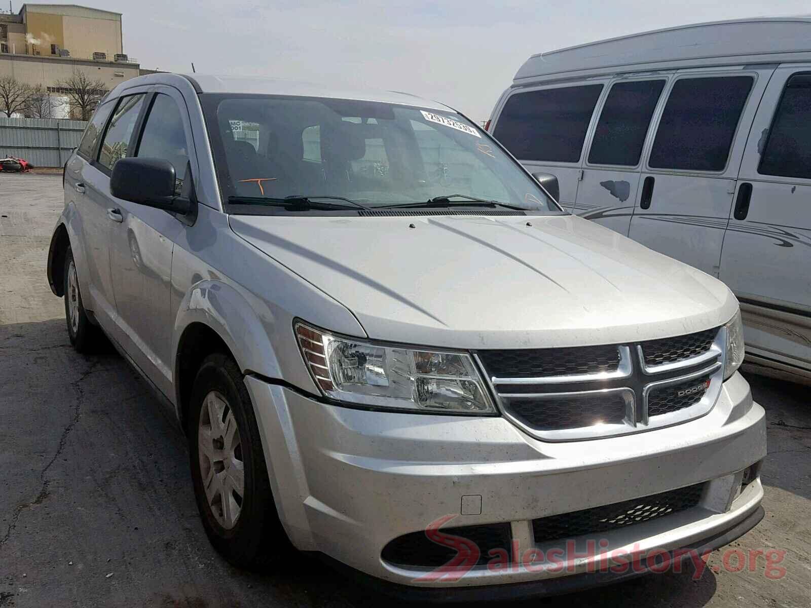 JTHGZ5DC9L5010148 2012 DODGE JOURNEY SE