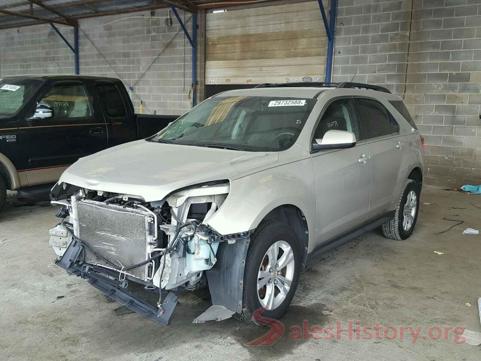 1C4NJDBB4GD780130 2012 CHEVROLET EQUINOX