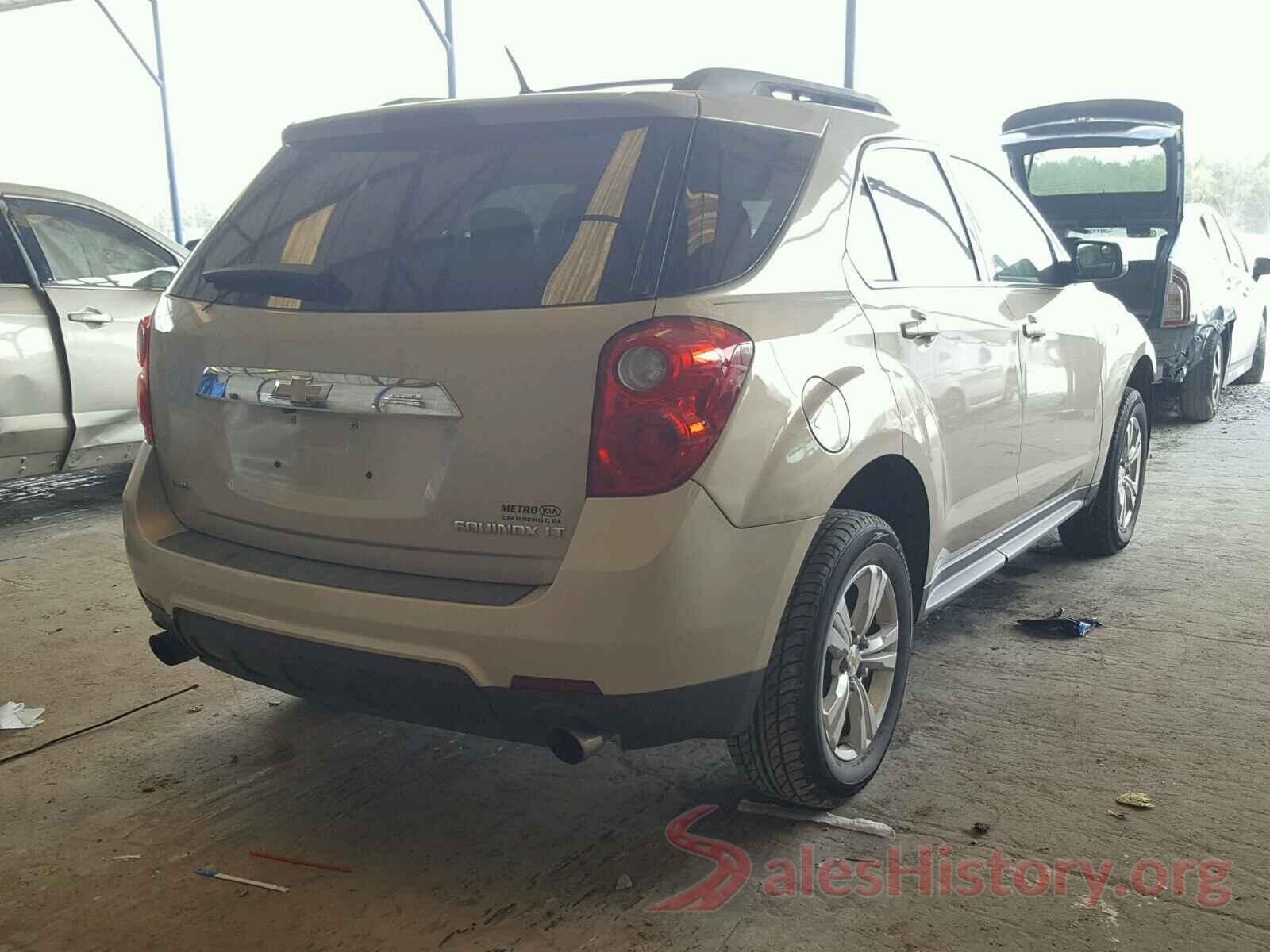 1C4NJDBB4GD780130 2012 CHEVROLET EQUINOX