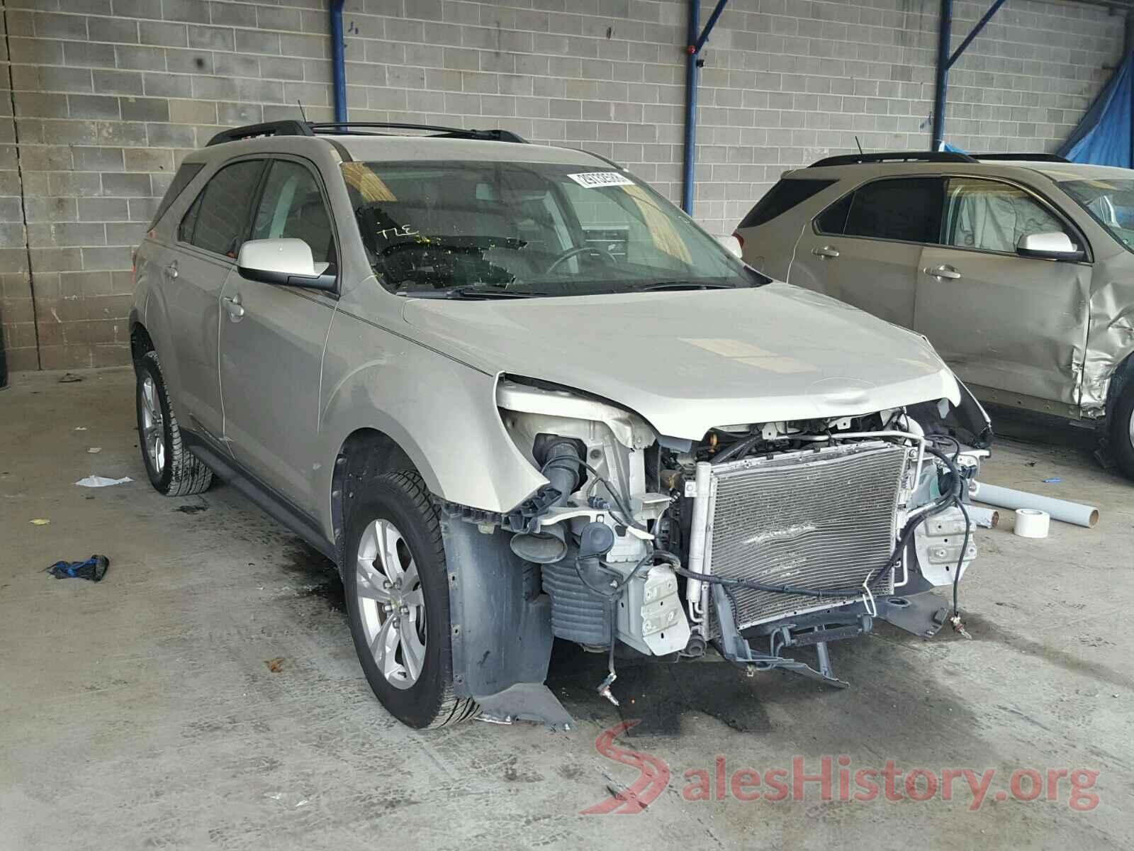 1C4NJDBB4GD780130 2012 CHEVROLET EQUINOX