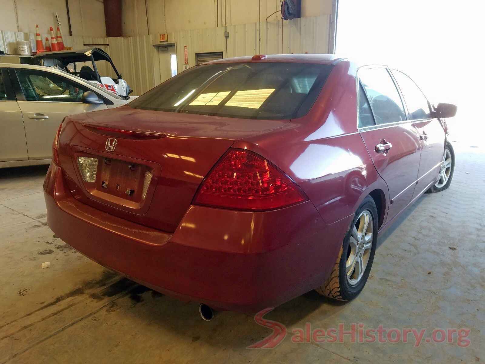 2HGFC2F79HH536875 2007 HONDA ACCORD