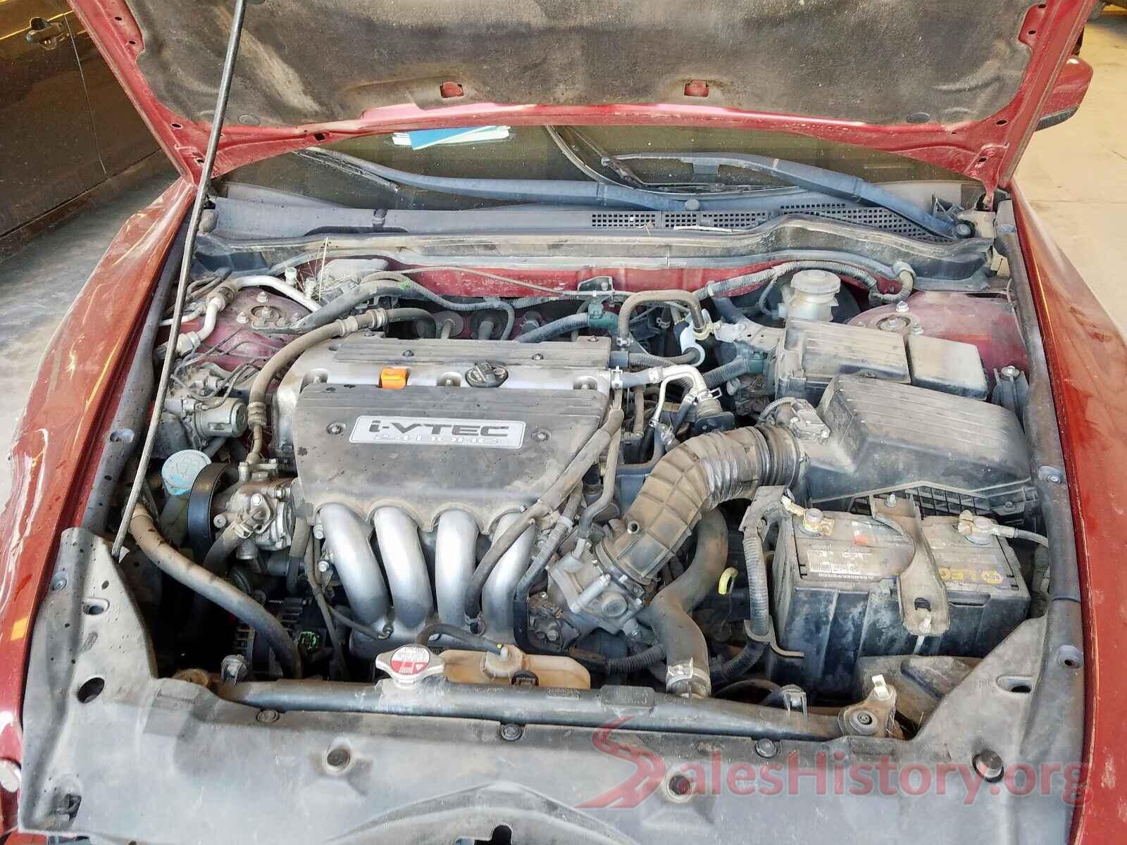 2HGFC2F79HH536875 2007 HONDA ACCORD