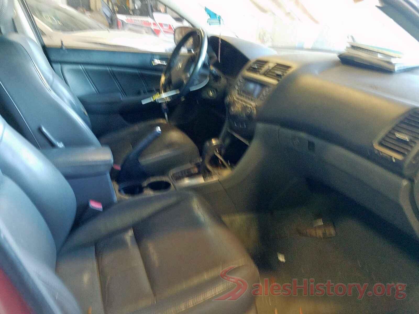 2HGFC2F79HH536875 2007 HONDA ACCORD