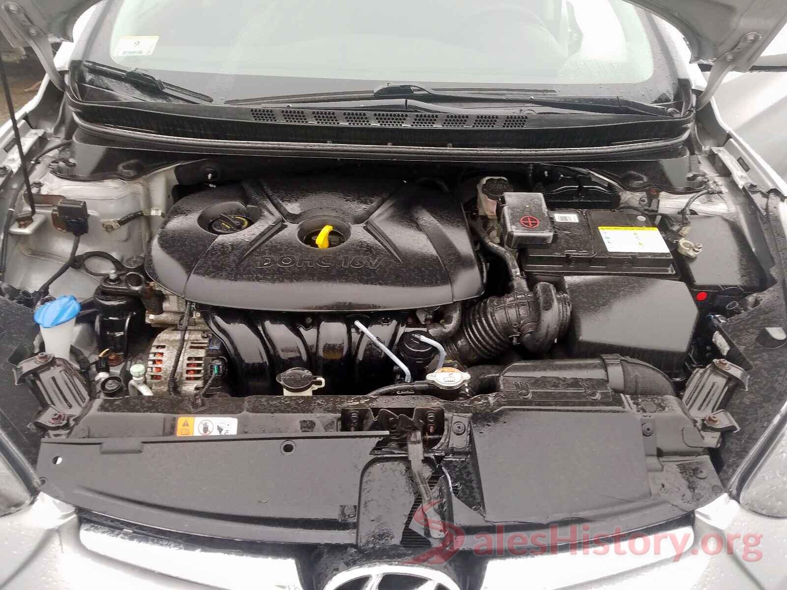 ZACCJABB7HPE58736 2014 HYUNDAI ELANTRA