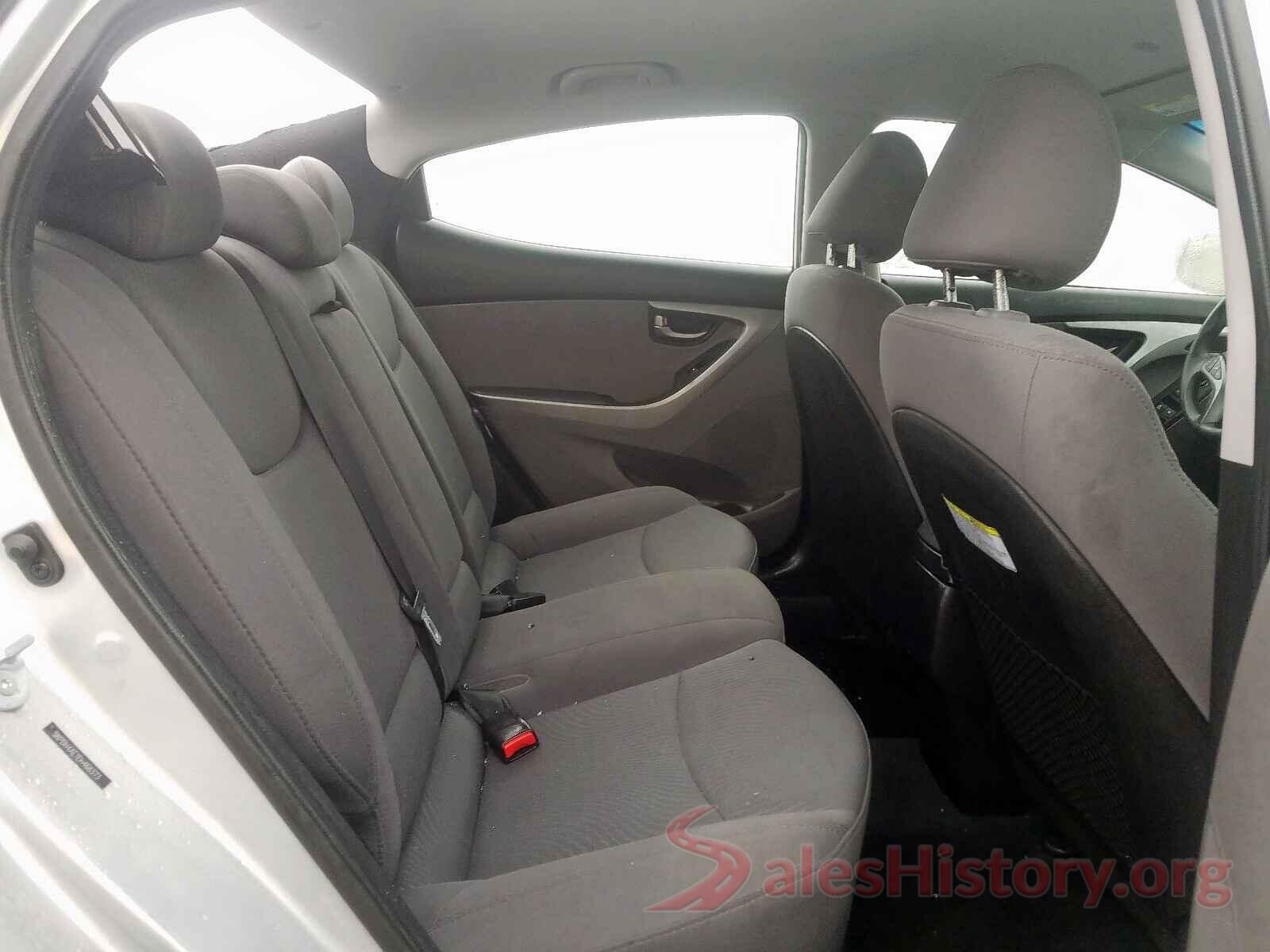 ZACCJABB7HPE58736 2014 HYUNDAI ELANTRA