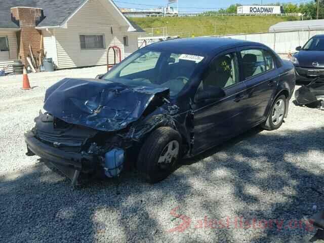 KMHD74LF3LU940628 2008 CHEVROLET COBALT