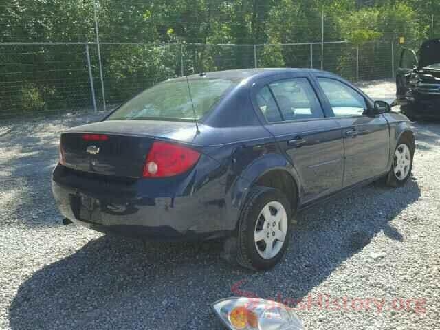 KMHD74LF3LU940628 2008 CHEVROLET COBALT