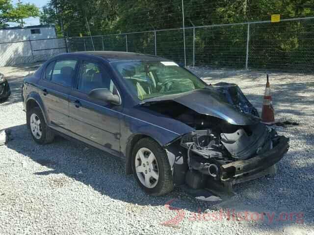 KMHD74LF3LU940628 2008 CHEVROLET COBALT