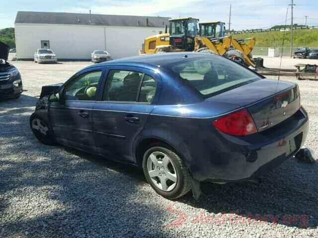 KMHD74LF3LU940628 2008 CHEVROLET COBALT