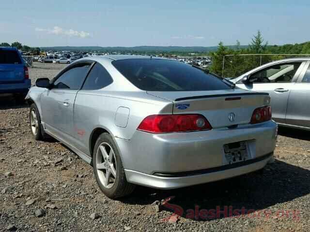 3GCUKREC6JG286520 2006 ACURA RSX