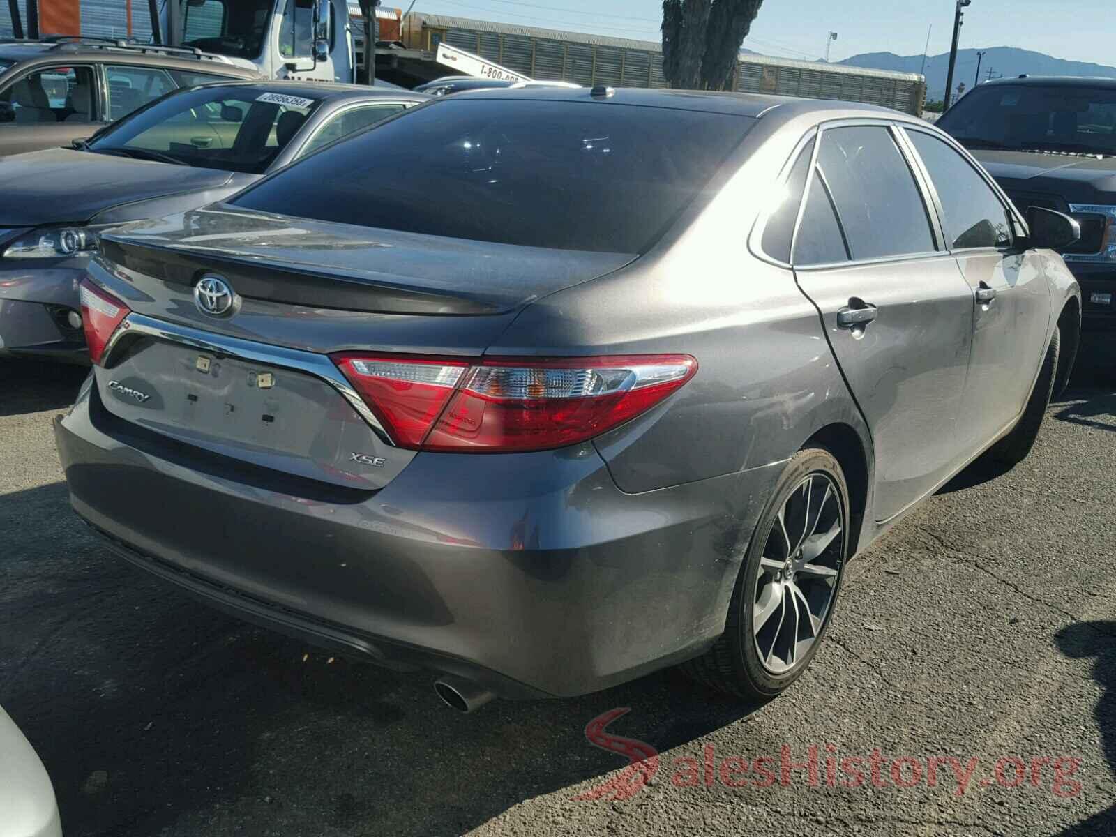 4T1BF1FK0GU254909 2017 TOYOTA CAMRY