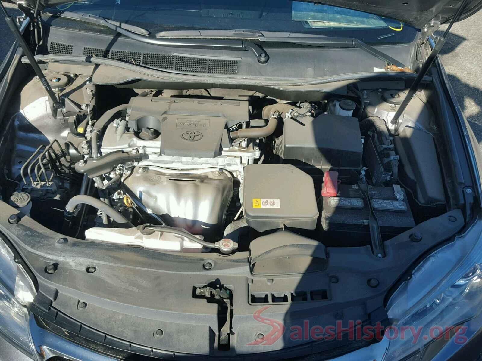 4T1BF1FK0GU254909 2017 TOYOTA CAMRY