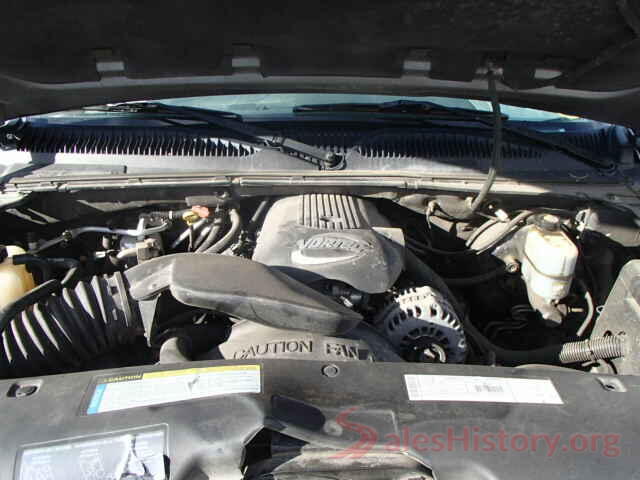 19XFC1F3XGE201172 2001 CHEVROLET SUBURBAN