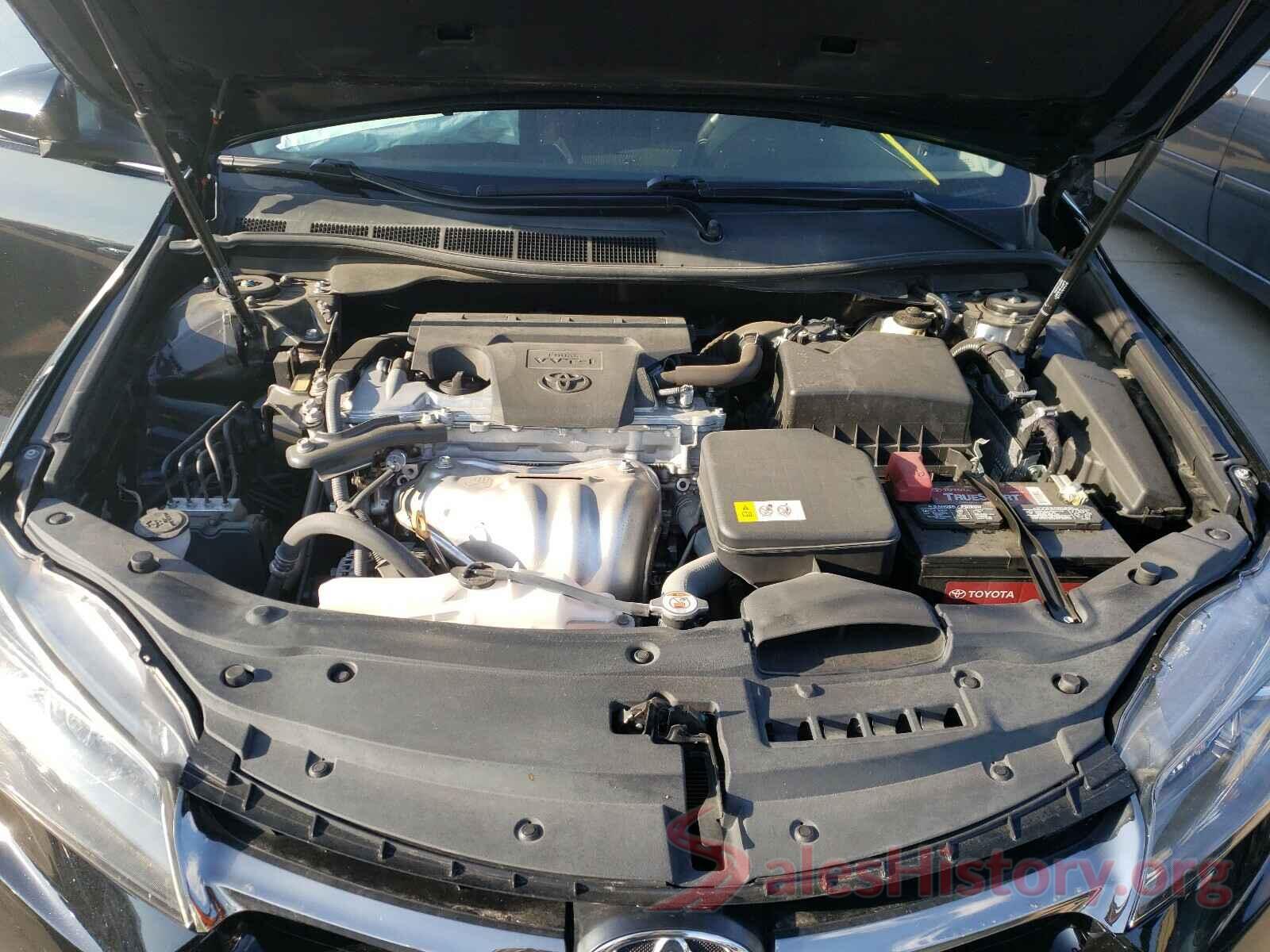 4T1BF1FK3HU416193 2017 TOYOTA CAMRY