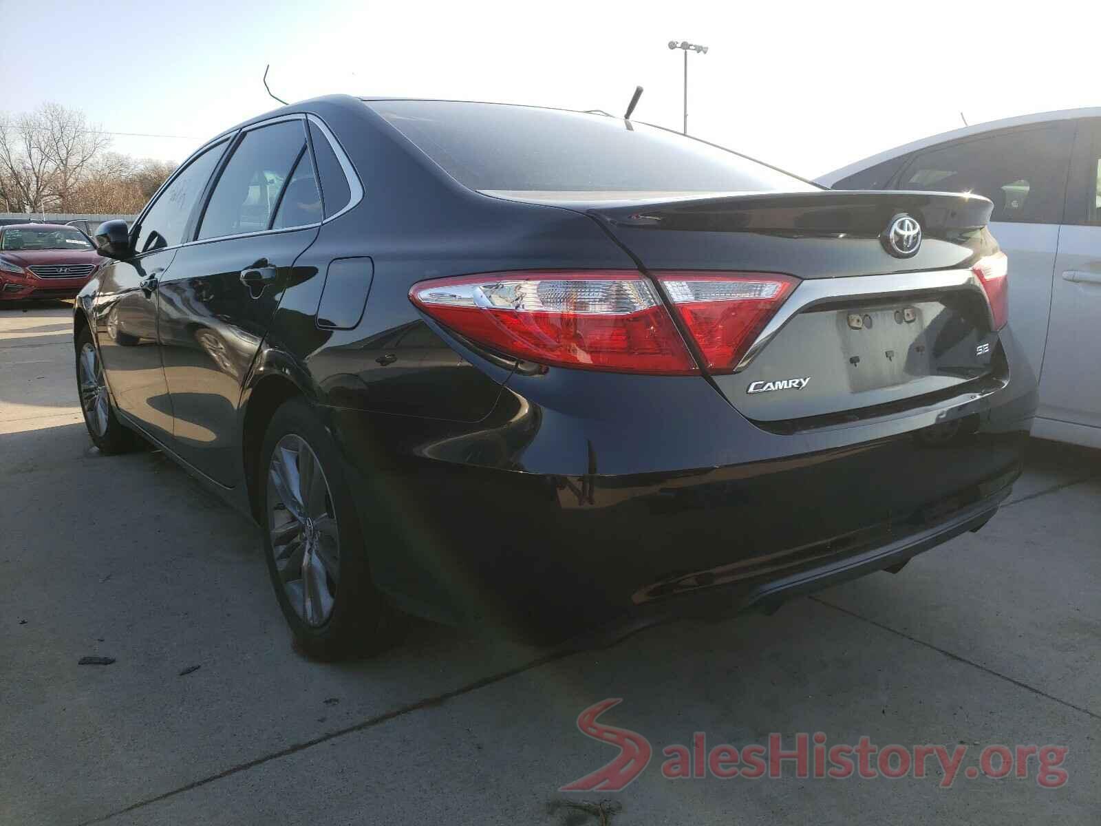 4T1BF1FK3HU416193 2017 TOYOTA CAMRY