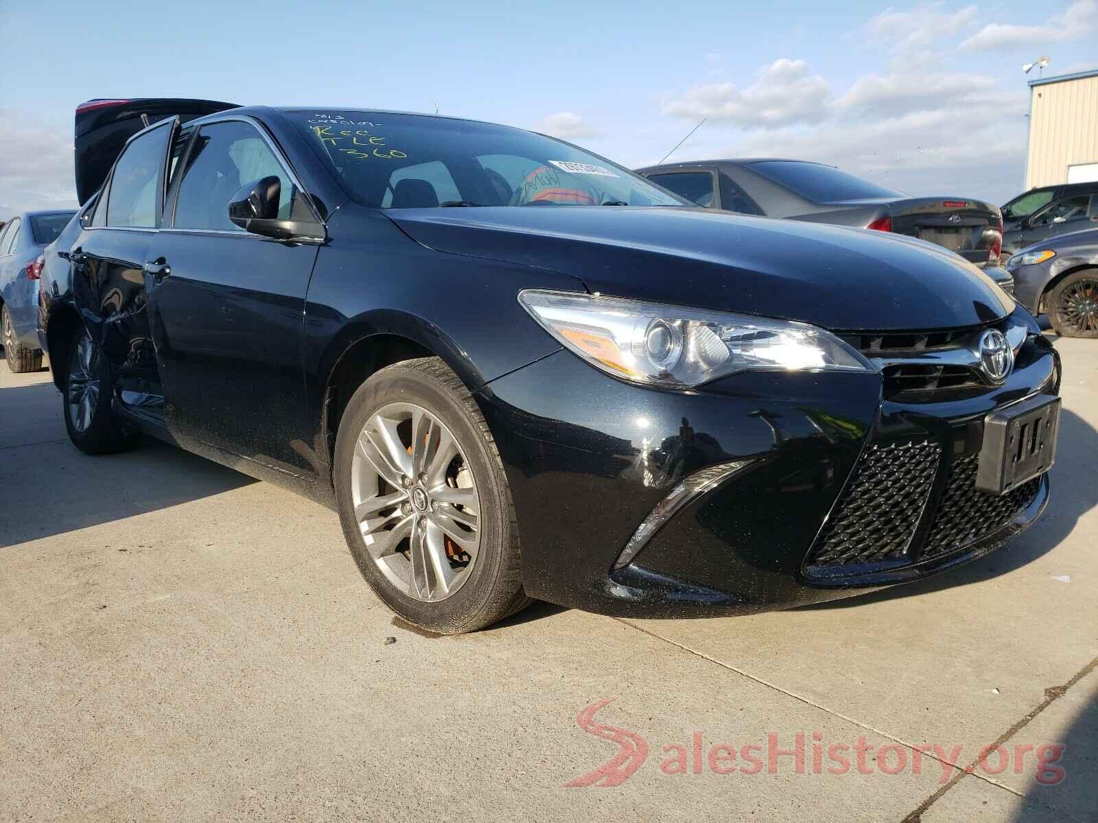 4T1BF1FK3HU416193 2017 TOYOTA CAMRY