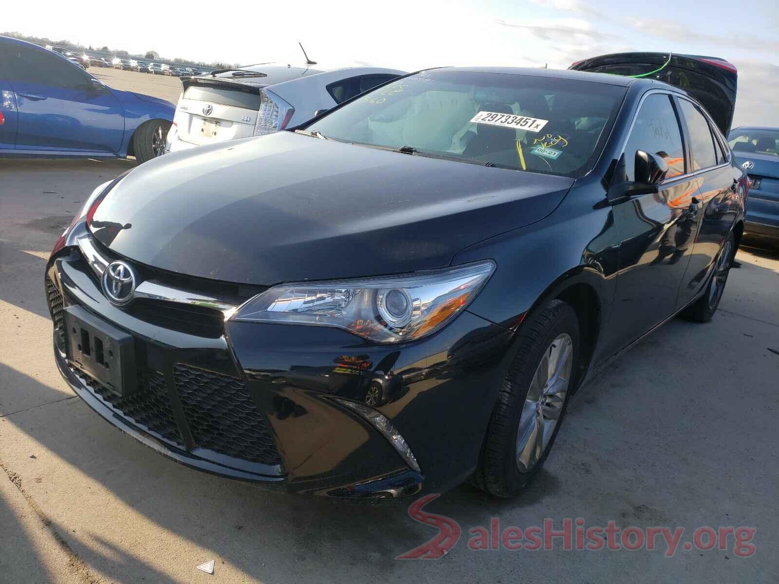 4T1BF1FK3HU416193 2017 TOYOTA CAMRY