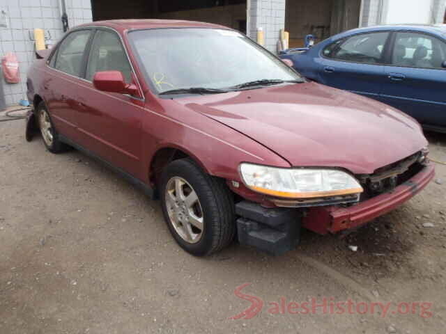 KNDMC5C13H6324403 2000 HONDA ACCORD