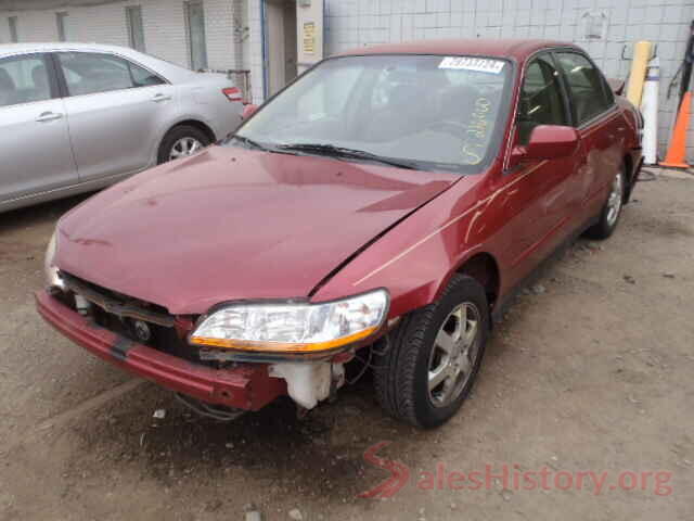 KNDMC5C13H6324403 2000 HONDA ACCORD