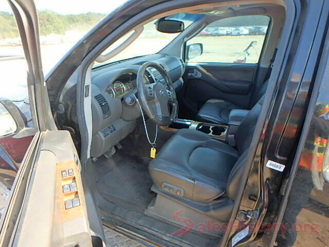 WP1AA2A23HKA82382 2005 NISSAN PATHFINDER