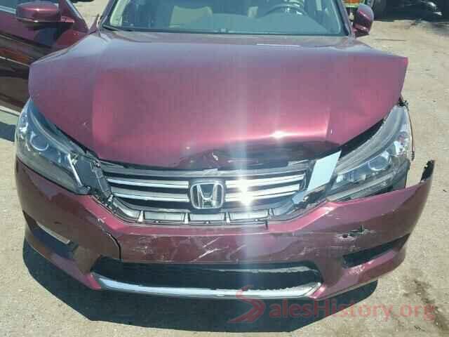 2T1BURHEXHC863830 2013 HONDA ACCORD