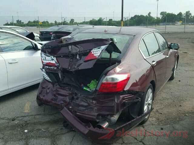 2T1BURHEXHC863830 2013 HONDA ACCORD