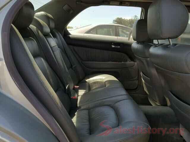 JTMW1RFV8KD019535 1999 LEXUS LS400