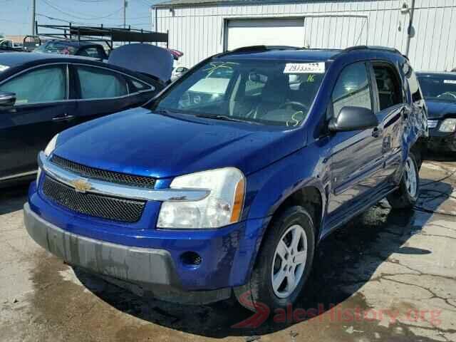 ZACCJABBXJPH49785 2006 CHEVROLET EQUINOX