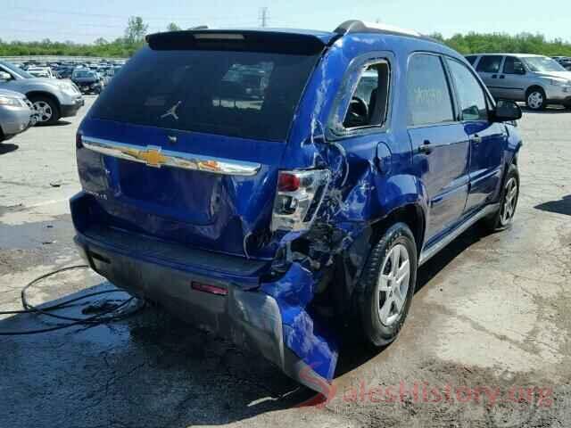 ZACCJABBXJPH49785 2006 CHEVROLET EQUINOX