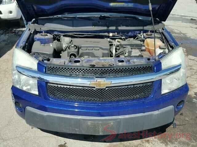 ZACCJABBXJPH49785 2006 CHEVROLET EQUINOX