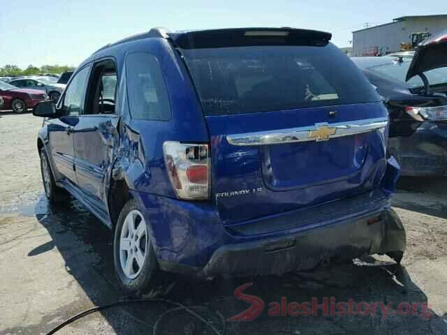 ZACCJABBXJPH49785 2006 CHEVROLET EQUINOX