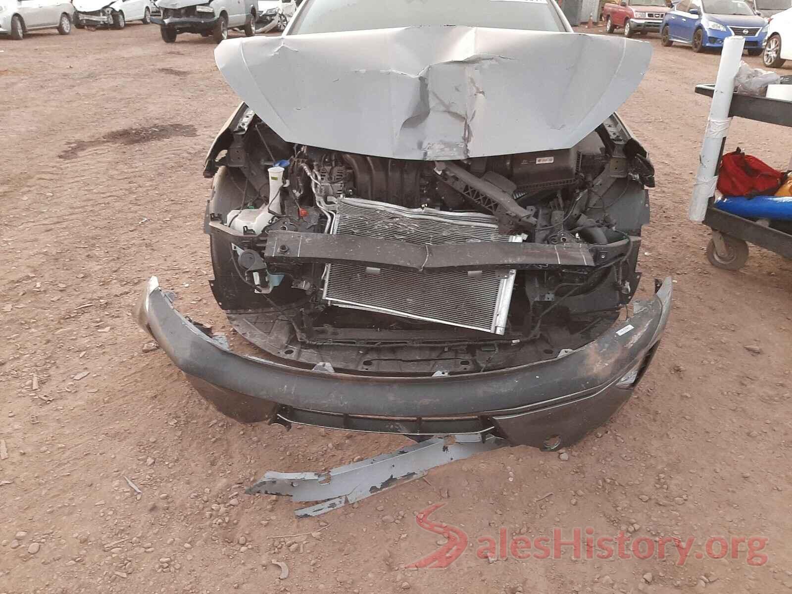 KMHD84LF3KU783677 2019 HYUNDAI ELANTRA