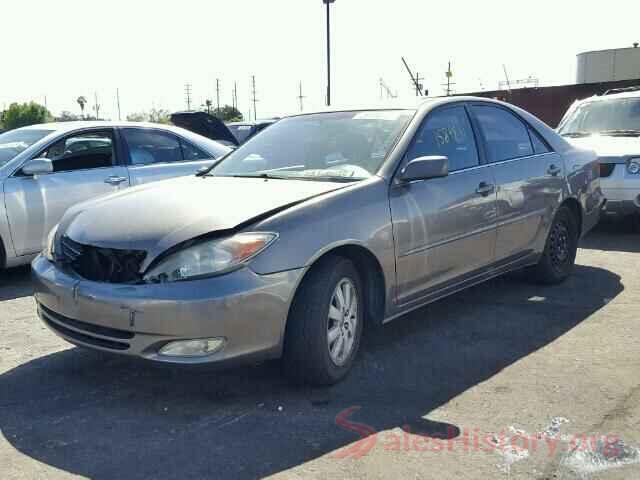 3VW2B7AJXHM332312 2003 TOYOTA CAMRY